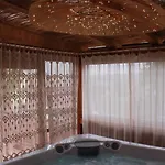 Slow Tuscany Pool, Jacuzzi & Sauna *