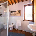 Вилла Slow Tuscany Pool, Jacuzzi & Sauna