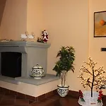 Slow Tuscany Pool, Jacuzzi & Sauna * Лучиньяно