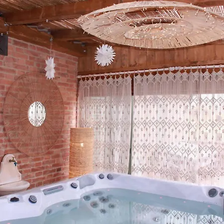 Villa Tuscan Retreat Private *