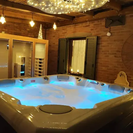 Tuscan Retreat Private *