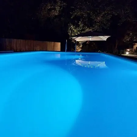 Villa Tuscan Retreat Private