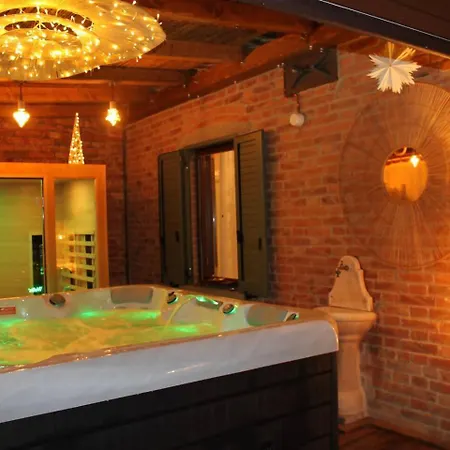 Tuscan Retreat Private Villa