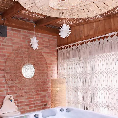 Tuscan Retreat Private * Lucignano