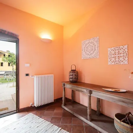 Tuscan Retreat Private