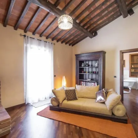 Tuscan Retreat Private Villa