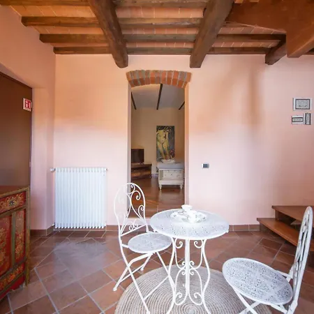 Tuscan Retreat Private Villa Lucignano