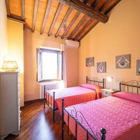 Tuscan Retreat Private
