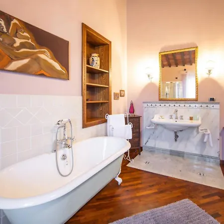 Tuscan Retreat Private *