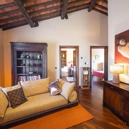 Villa Tuscan Retreat Private