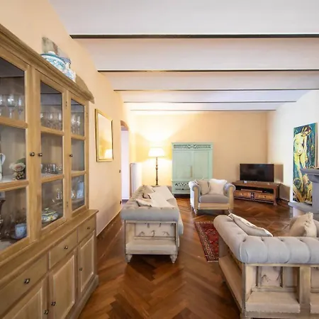 Tuscan Retreat Private Villa *