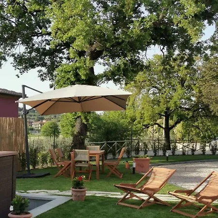 Tuscan Retreat Private Villa Lucignano
