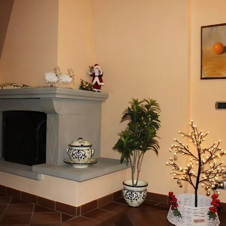 Tuscan Retreat Private * Lucignano