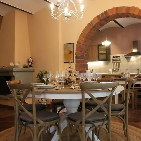 Tuscan Retreat Private