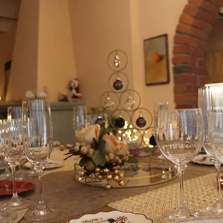 Tuscan Retreat Private Villa *