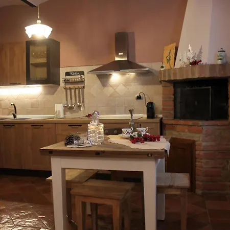 Villa Tuscan Retreat Private Lucignano