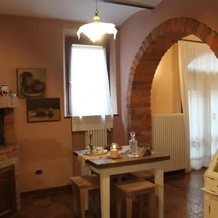 Tuscan Retreat Private Villa