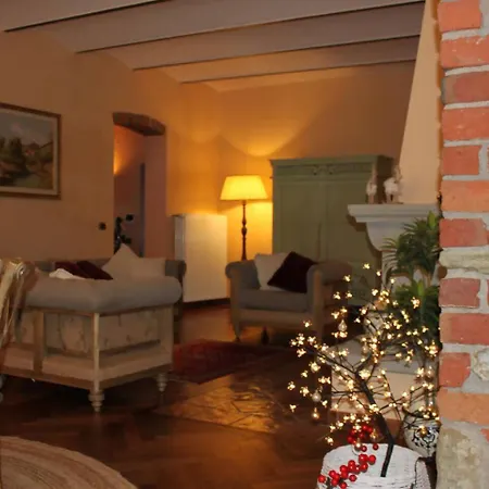 Tuscan Retreat Private Villa *