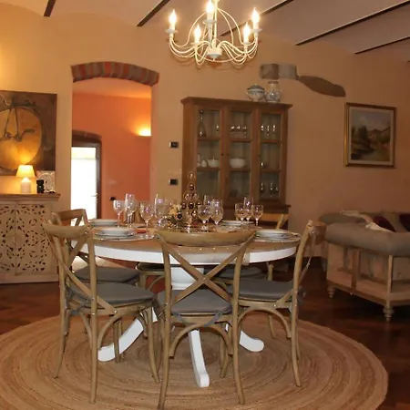 Villa Tuscan Retreat Private