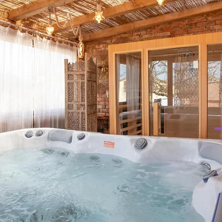 Villa Private Tuscan Pool & Lucignano