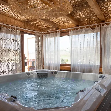Private Tuscan Pool &