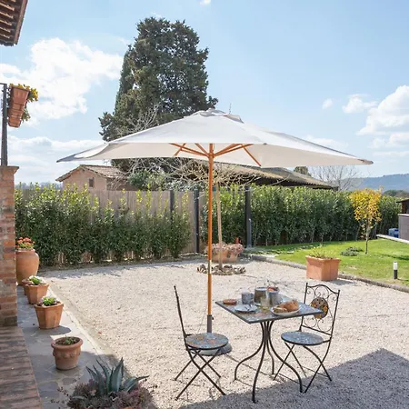 Вилла Private Tuscan Pool & *