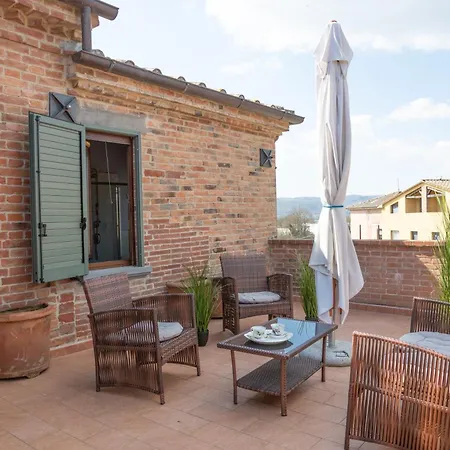 Private Tuscan Villa Pool & Spa * Lucignano