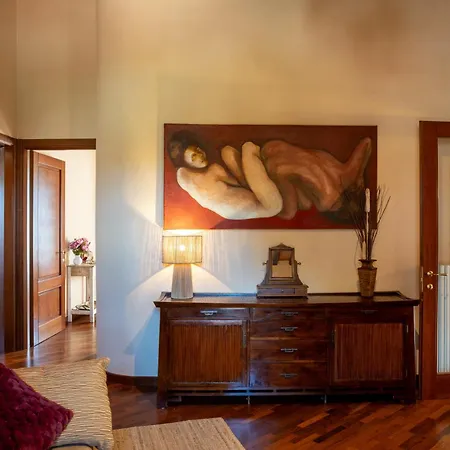 Private Tuscan Pool & Pousada